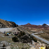 Carretera Central  a Huancayo - Peru