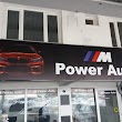 M Power Auto