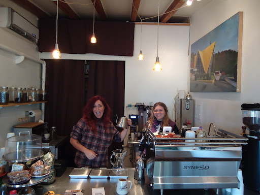 Coffee Shop «Ninja Star Coffee Bar», reviews and photos, 992 CA-116, Sebastopol, CA 95472, USA