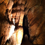 Our trip to the Talking Caverns in Branson MO 08182012-16