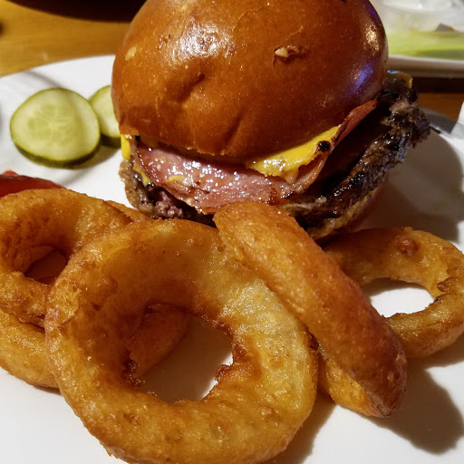 Bar «Arties Bar and Grill», reviews and photos, 1121 NJ-12, Frenchtown, NJ 08825, USA