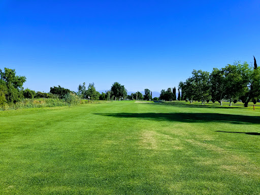 Public Golf Course «Whispering Lakes Golf Course», reviews and photos, 2525 E Riverside Dr, Ontario, CA 91761, USA