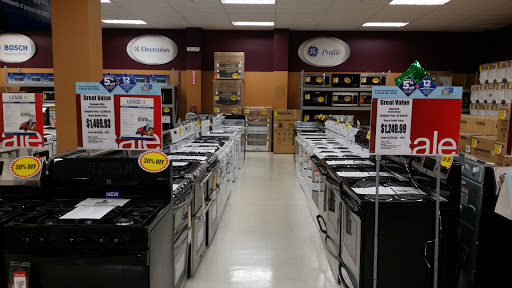 Appliance Store «Sears Outlet», reviews and photos, 6157 NW Loop 410, San Antonio, TX 78238, USA