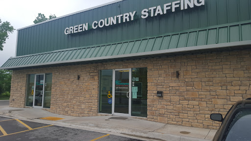 Employment Attorney «Tulsas Green Country Staffing», reviews and photos