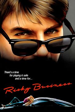 Risky Business (1983)