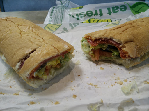 Restaurant «Subway», reviews and photos, 7558 W Baseline Rd, Hillsboro, OR 97123, USA