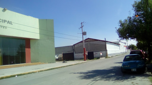 Instituto Nacional Electoral, Gral. Francisco Urquizo, José María Morelos y Pavón, 25626 Frontera, Coah., México, Oficina de gobierno local | TAB