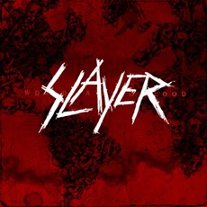 2009 - World Painted Blood - Slayer