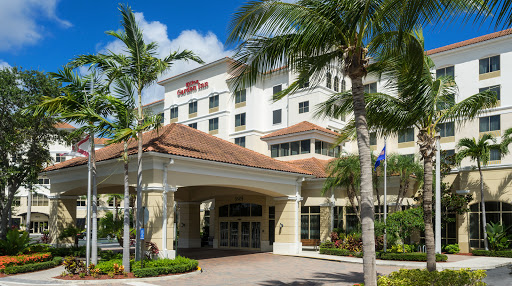 Hotel Hilton Garden Inn Palm Beach Gardens Reviews And Photos