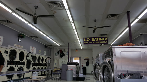 Laundromat «Around the Clock Laundry», reviews and photos, 3990 Jonestown Rd, Harrisburg, PA 17109, USA