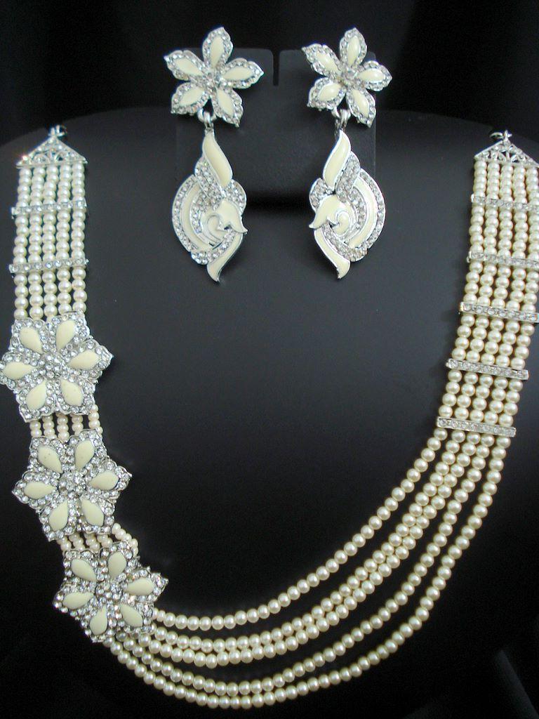 Indian Bridal Jewelry Fashion