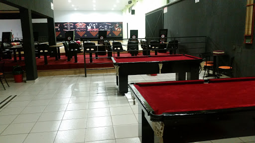 Rock Bowling Café, R. Sete de Setembro, 1281 - Vila Nova Jau, Jaú - SP, 17205-020, Brasil, Bowling, estado São Paulo