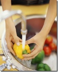 Curso de Manipulación de Alimentos