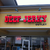 Beef Jerky Outlet in Destin, FL
