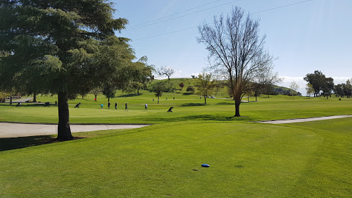 Golf Course «Spring Valley Golf Course», reviews and photos, 3441 Calaveras Rd, Milpitas, CA 95035, USA