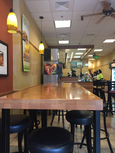 Fast Food Restaurant «Subway», reviews and photos, 1614 Washington Ave, Miami Beach, FL 33139, USA