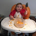 Halloween messy play