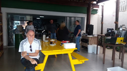 Mundo Café, R. Cel. Manoel Alves, 67 - Fundinho, Uberlândia - MG, 38400-226, Brasil, Loja_de_cafe, estado Minas Gerais