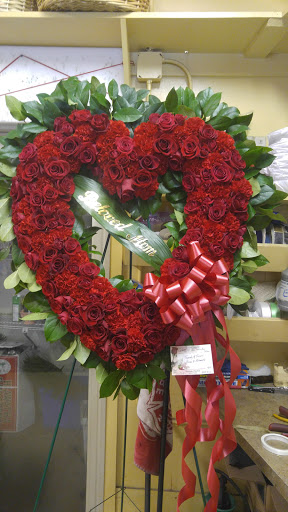 Florist «Donato Florist», reviews and photos, 257 Westfield Ave W, Roselle Park, NJ 07204, USA