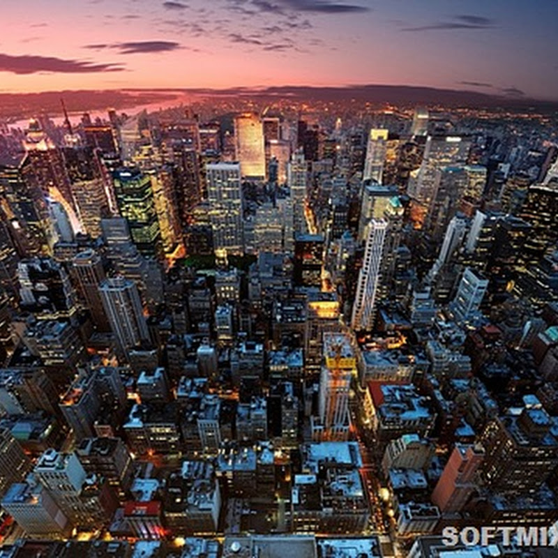 25 неожиданных фактов о Нью-Йорке