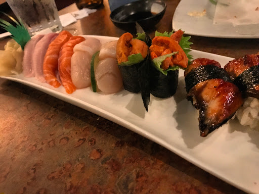 Japanese Restaurant «Angel Fish», reviews and photos, 883 Island Dr C-2, Alameda, CA 94502, USA