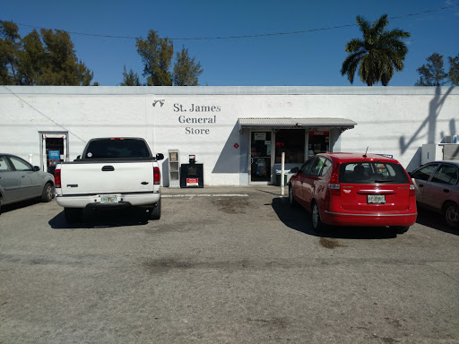 Grocery Store «St James General Store», reviews and photos, 3324 Stringfellow Rd, St James City, FL 33956, USA