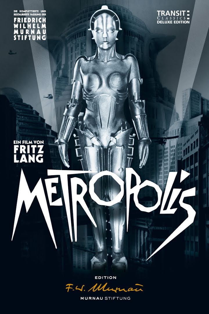 Metropolis (1927)