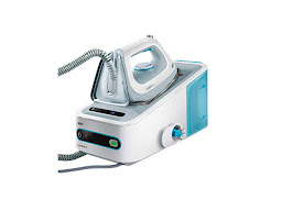 Sistema stirante CareStyle IS 5042 Braun