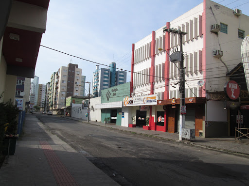 Colégio Universitario Criciuma, R. Gonçalves Lêdo - Centro, Criciúma - SC, 88802-120, Brasil, Supletivo, estado Santa Catarina