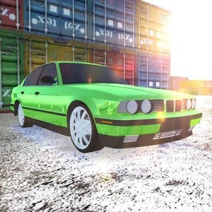 Download M5 Modified & Parking For PC Windows and Mac