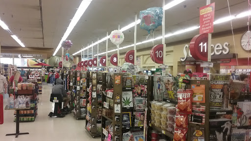 Supermarket «Weis Markets», reviews and photos, 160 Robinson St, Binghamton, NY 13904, USA