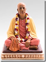 [Prabhupada]