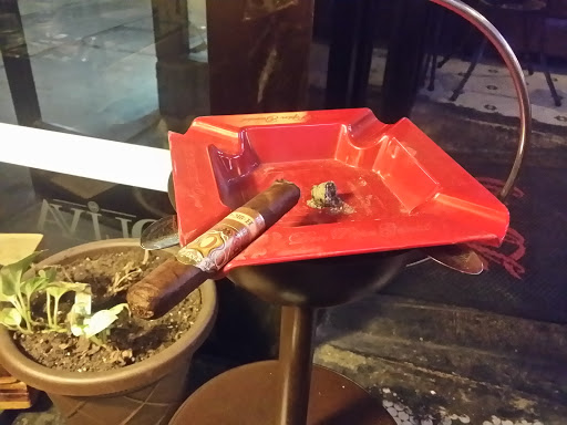 Cigar Shop «2nd Street Cigar Lounge and Gallery», reviews and photos, 124 W 2nd St, Los Angeles, CA 90012, USA