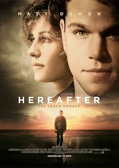 Más allá de la vida - Hereafter (2010)