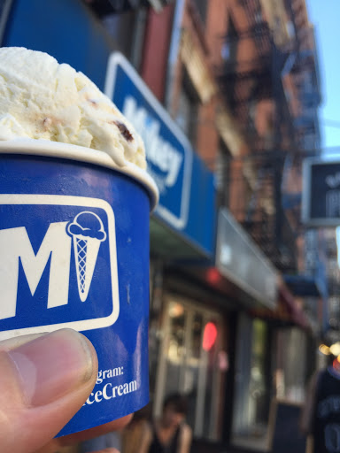 Ice Cream Shop «Mikey Likes It Ice Cream», reviews and photos, 199 Avenue A, New York, NY 10009, USA