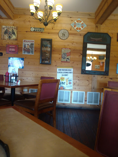 Barbecue Restaurant «Fire & Ice Smokehouse & Crmry», reviews and photos, 104 W Railroad St # A, Marengo, IL 60152, USA