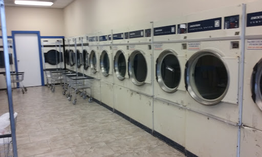 Laundromat «Galveston Washateria», reviews and photos, 2301 Broadway Avenue J, Galveston, TX 77550, USA