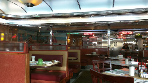 Diner «Glory Days Diner», reviews and photos, 69 E Putnam Ave, Greenwich, CT 06830, USA