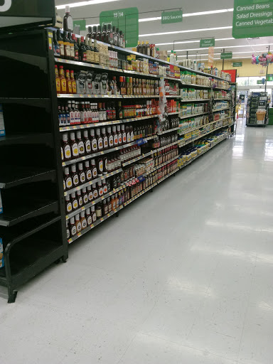 Supermarket «Walmart Neighborhood Market», reviews and photos, 941 Alamo Dr, Vacaville, CA 95687, USA