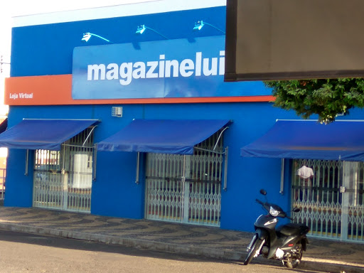 Magazine Luiza Centro de Guararapes - Loja 602, Av. Marechal Floriano, 792 - Centro, Guararapes - SP, 16700-000, Brasil, Loja_de_Bricolagem, estado São Paulo