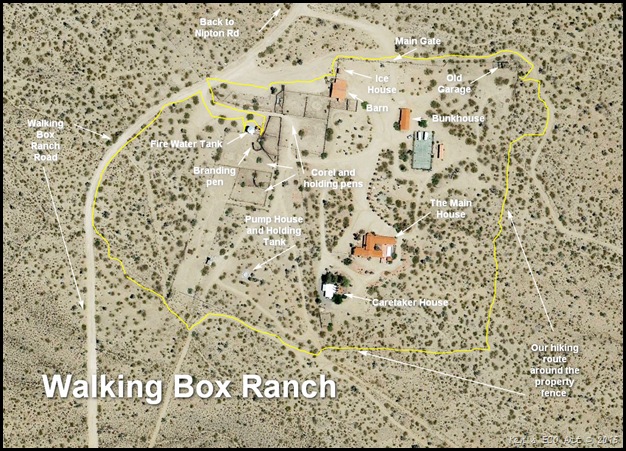 MAP-Wallking Box Ranch2 MAP-Wallking Box Ranch2