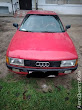 продам авто Audi 80 80 IV (89,89Q,8A)