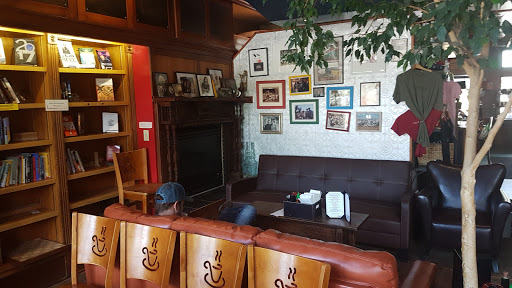 Coffee Shop «Inxpot», reviews and photos, 195 River Run Rd, Keystone, CO 80435, USA