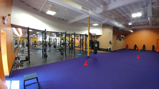 Gym «Anytime Fitness», reviews and photos, 9 Bank St, Granby, CT 06035, USA