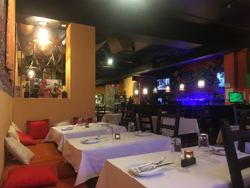 Indian Restaurant «Himalayan Fusion», reviews and photos, 520 E Main St, Charlottesville, VA 22902, USA