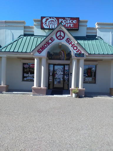 Tobacco Shop «Peace Pipe», reviews and photos, 3513 N Ware Rd, McAllen, TX 78501, USA