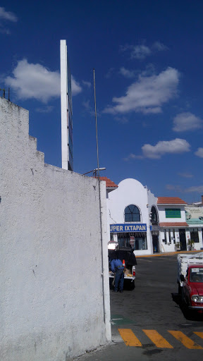 Gasolinera Ixtapan, México 55, Ixtapan de la Sal, 51900 Ixtapan de la Sal, Méx., México, Gasolinera alternativa | EDOMEX