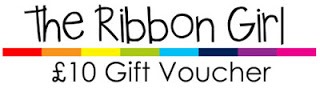 The Ribbon Girl - £10 gift voucher