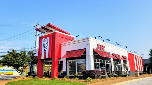 Fast Food Restaurant «KFC», reviews and photos, 102 Madison St, Shelbyville, TN 37160, USA