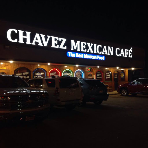 Restaurant «Chavez Mexican Cafe», reviews and photos, 5930 Hwy 6 N A9, Houston, TX 77084, USA